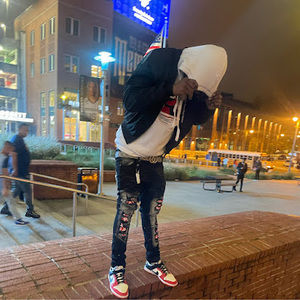 Meet your Posher, Antonio